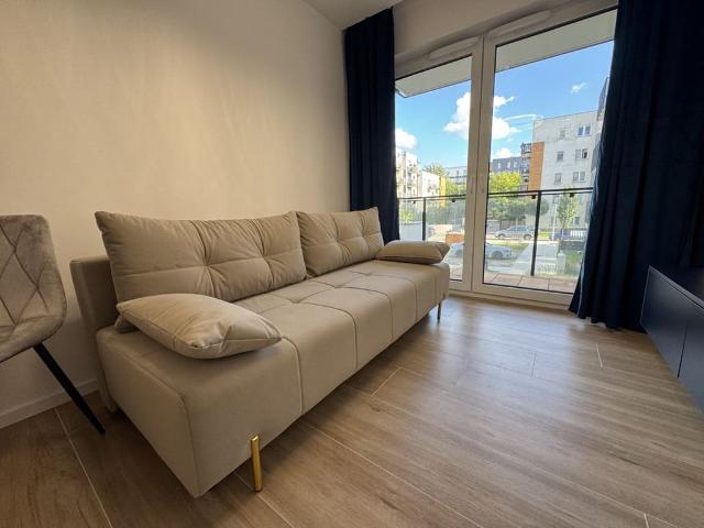 Mieszkanie do wynajęcia w Kraków, Małopolskie