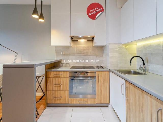 Mieszkanie do wynajęcia w Kraków, Małopolskie