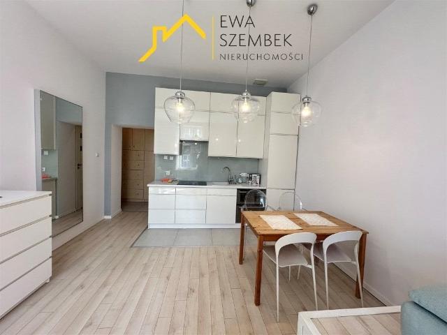 Mieszkanie do wynajęcia w Kraków, Małopolskie