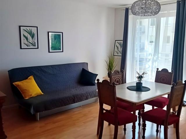 Mieszkanie do wynajęcia w Podgórze, Kraków