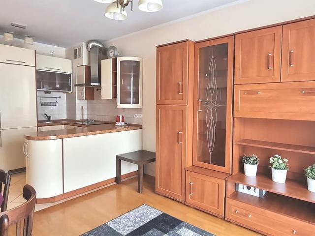 Mieszkanie do wynajęcia w Kraków, Małopolskie