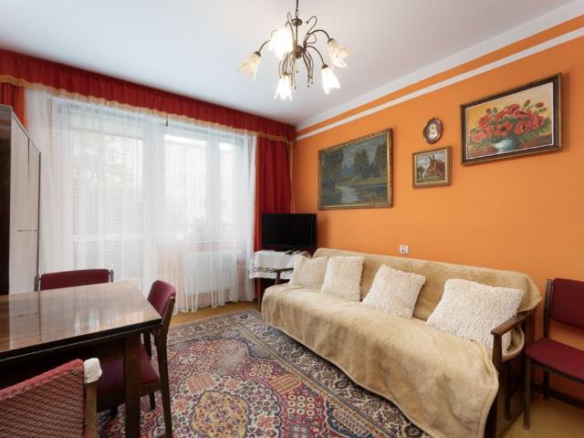 Mieszkanie do wynajęcia w Kozłówka, Kraków