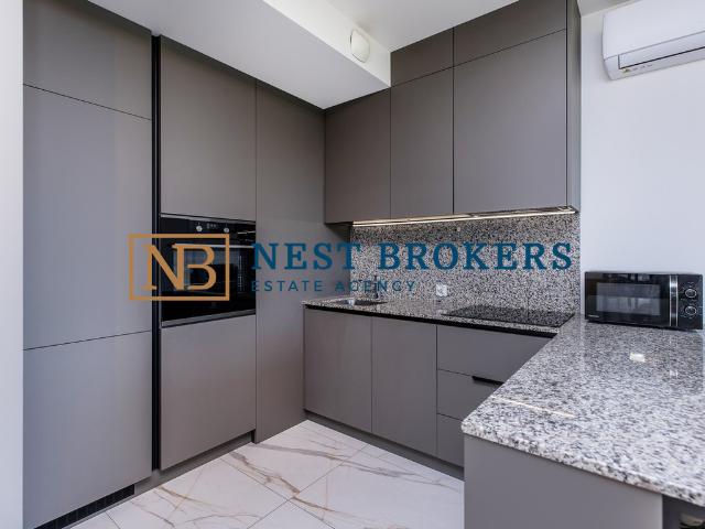 Mieszkanie do wynajęcia w Podgórze, Kraków