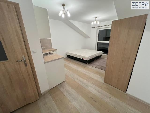 Mieszkanie do wynajęcia w Zielonki, Małopolskie