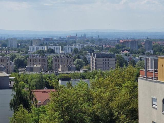 Mieszkanie do wynajęcia w Górka Narodowa, Kraków