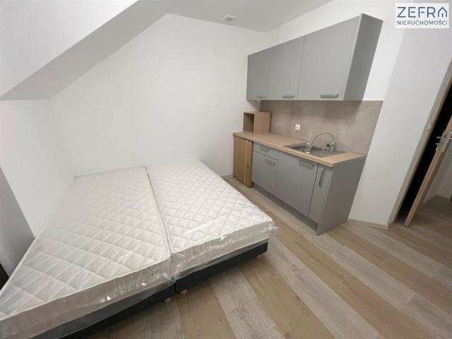 Mieszkanie do wynajęcia w Zielonki, Małopolskie