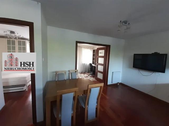 Mieszkanie do wynajęcia w Prądnik Biały, Kraków