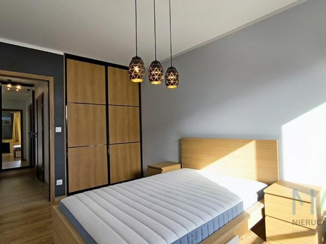 Mieszkanie do wynajęcia w Górka Narodowa, Kraków