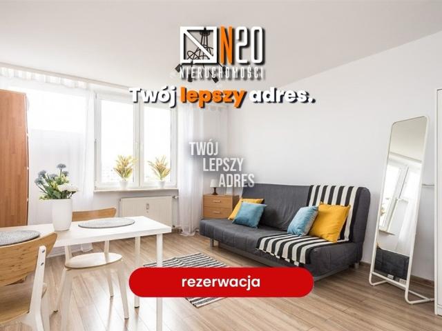 Mieszkanie do wynajęcia w Kraków, Małopolskie