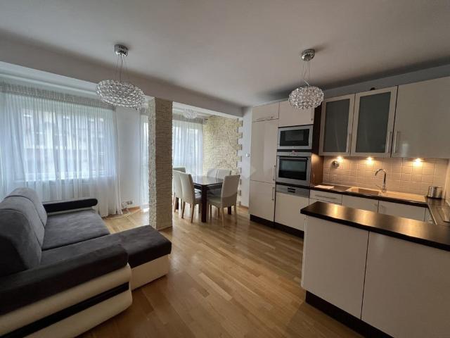 Mieszkanie do wynajęcia w Kraków, Małopolskie
