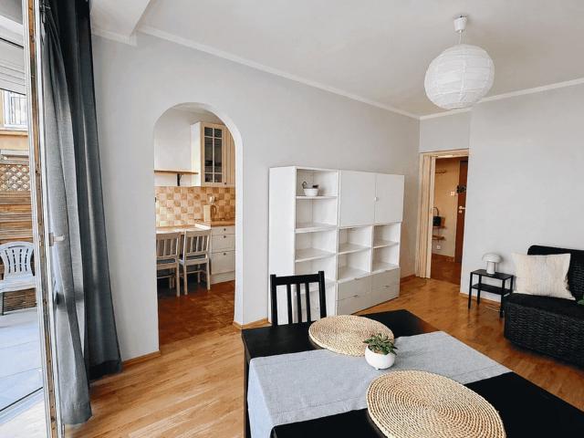 Mieszkanie do wynajęcia w Kraków, Małopolskie