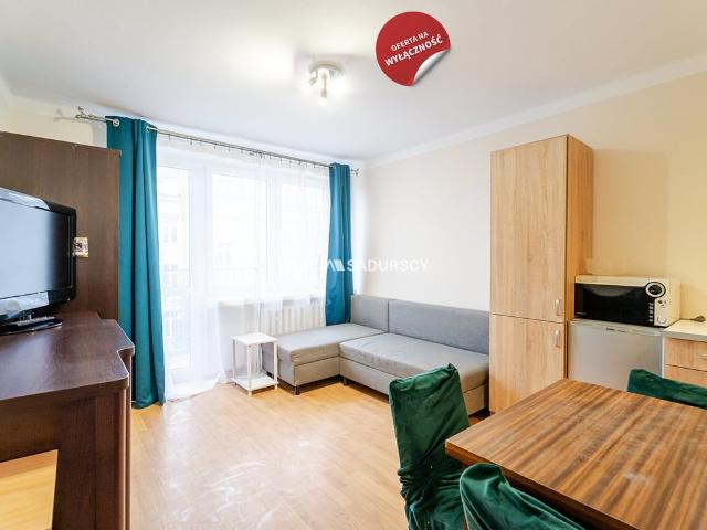 Mieszkanie do wynajęcia w Kraków, Małopolskie