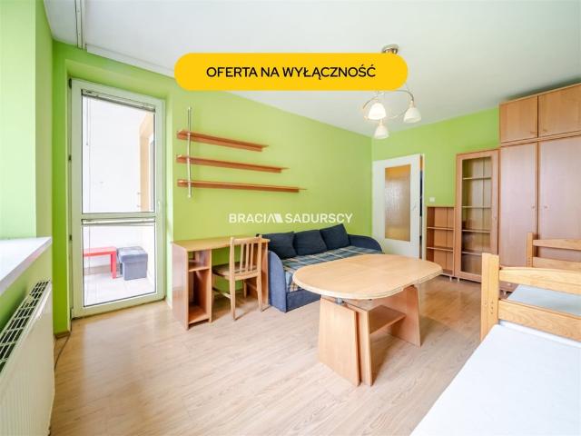 Mieszkanie do wynajęcia w Kraków, Małopolskie