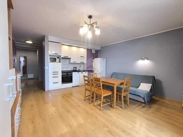 Mieszkanie do wynajęcia w Kraków, Małopolskie