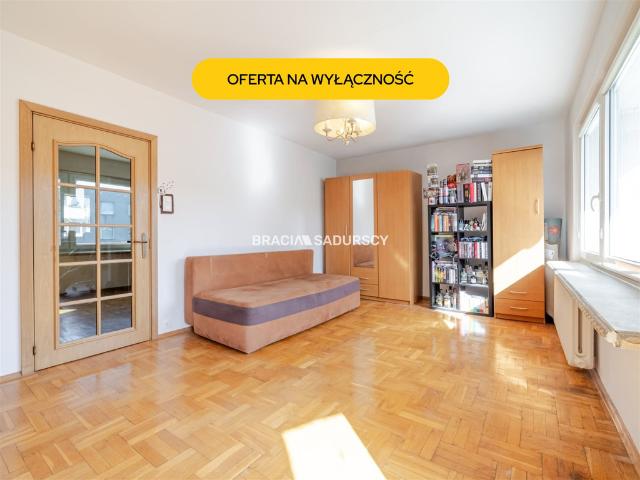 Mieszkanie do wynajęcia w Kraków, Małopolskie