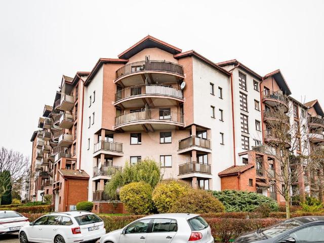 Mieszkanie do wynajęcia w Kraków, Małopolskie