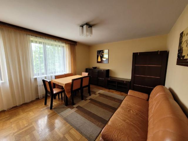 Mieszkanie do wynajęcia w Kraków, Małopolskie