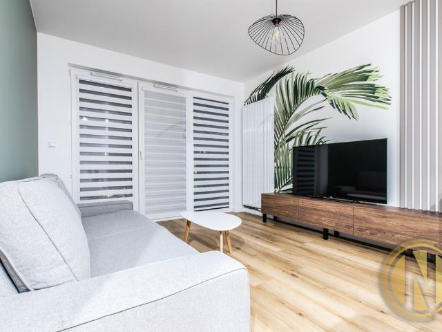 Mieszkanie do wynajęcia w Prądnik Biały, Kraków