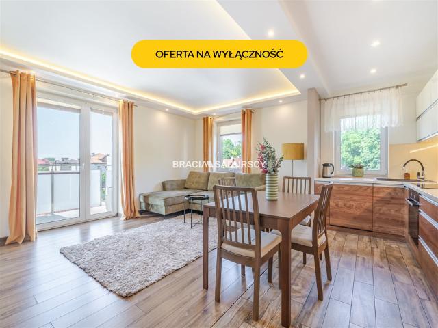 Mieszkanie do wynajęcia w Kraków, Małopolskie