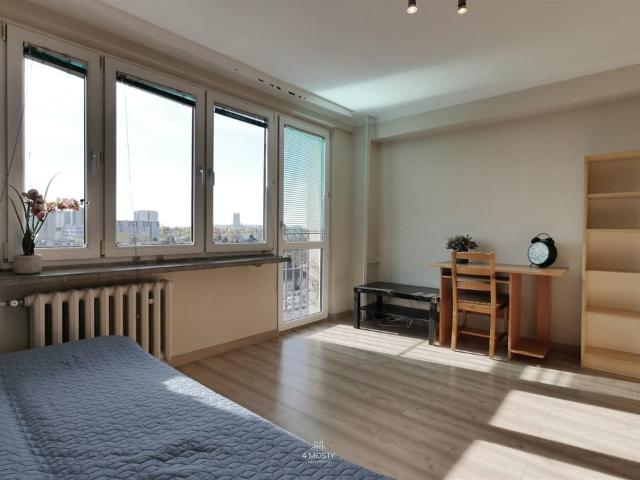 Mieszkanie do wynajęcia w Kraków, Małopolskie