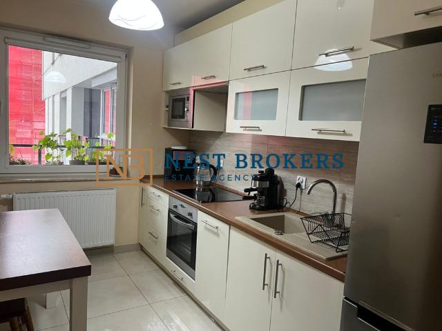 Mieszkanie do wynajęcia w Prądnik Czerwony, Kraków