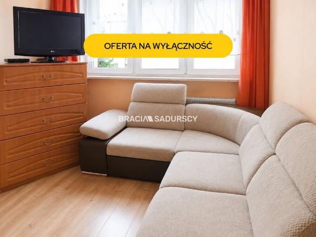Mieszkanie do wynajęcia w Olsza, Kraków