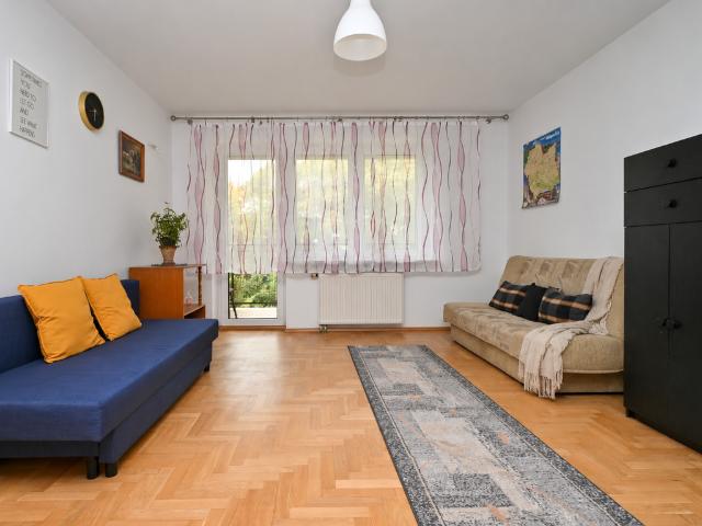Mieszkanie do wynajęcia w Prądnik Czerwony, Kraków