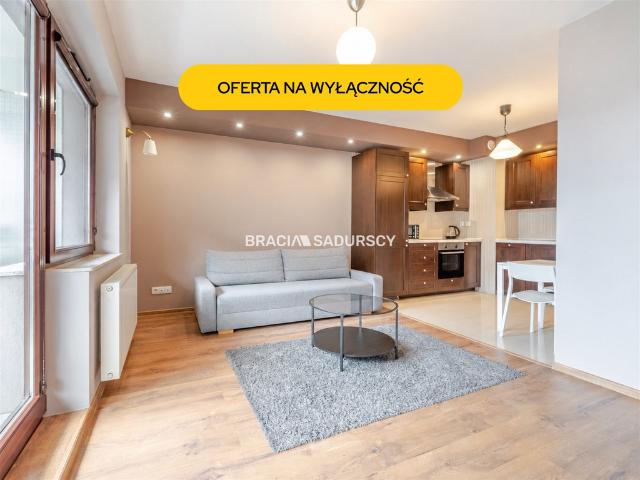 Mieszkanie do wynajęcia w Kraków, Małopolskie