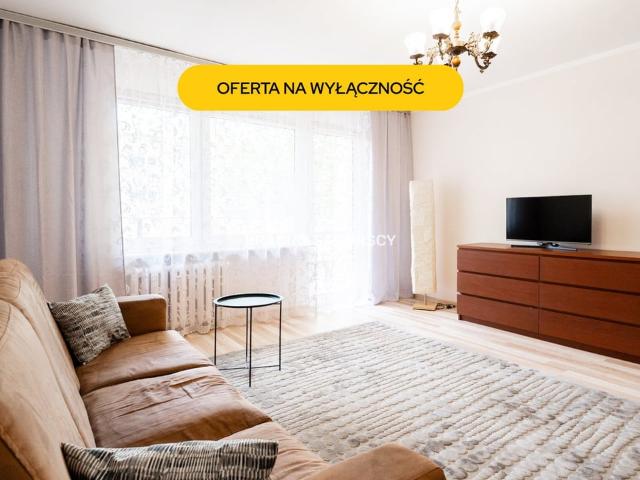 Mieszkanie do wynajęcia w Kraków, Małopolskie