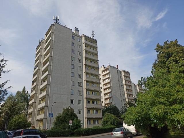 Mieszkanie do wynajęcia w Kraków, Małopolskie