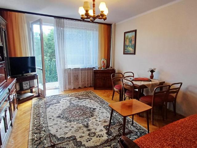 Mieszkanie do wynajęcia w Kraków, Małopolskie