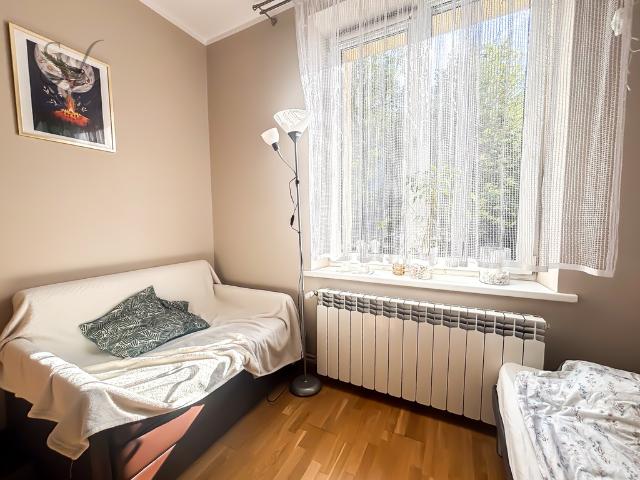 Mieszkanie do wynajęcia w Kraków, Małopolskie