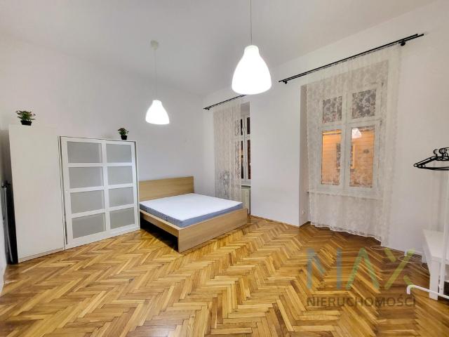 Mieszkanie do wynajęcia w Kraków, Małopolskie