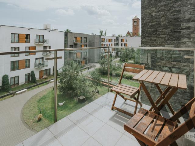 Mieszkanie do wynajęcia w Kraków, Małopolskie