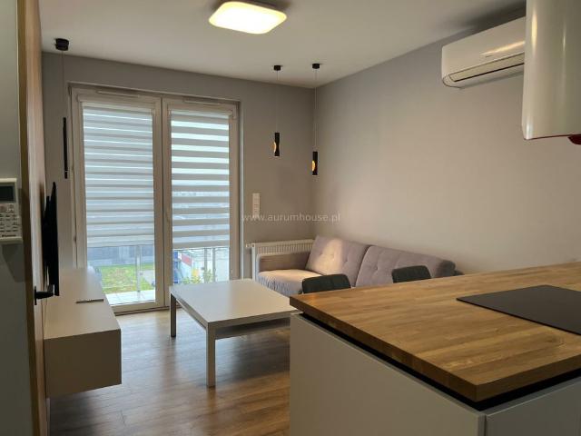 Mieszkanie do wynajęcia w Mistrzejowice, Kraków