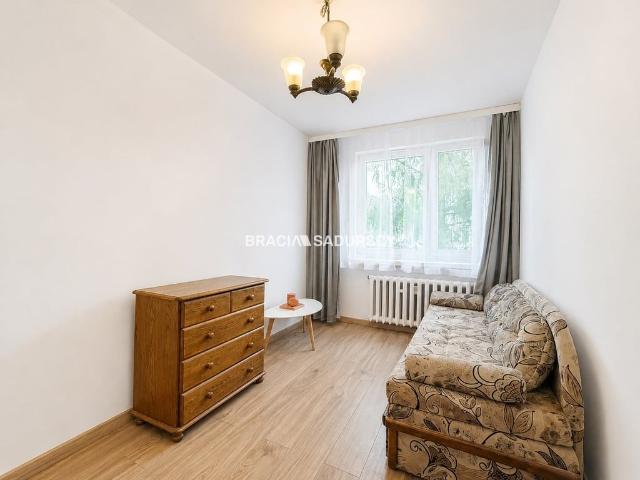 Mieszkanie do wynajęcia w Kraków, Małopolskie