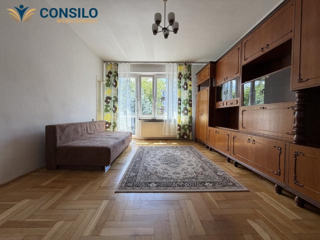 Mieszkanie do wynajęcia w Kraków, Małopolskie