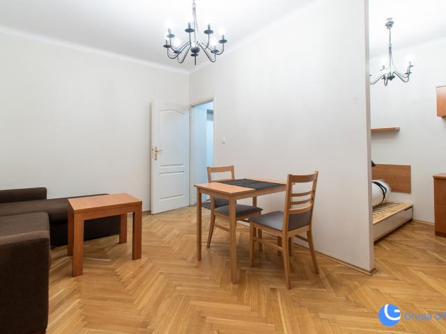 Mieszkanie do wynajęcia w Grzegórzki, Kraków