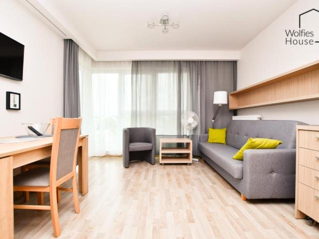 Mieszkanie do wynajęcia w Prądnik Czerwony, Kraków