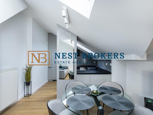 Mieszkanie do wynajęcia w Stare Miasto, Kraków