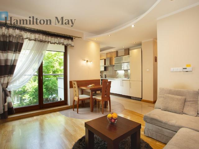 Mieszkanie do wynajęcia w Kraków, Małopolskie