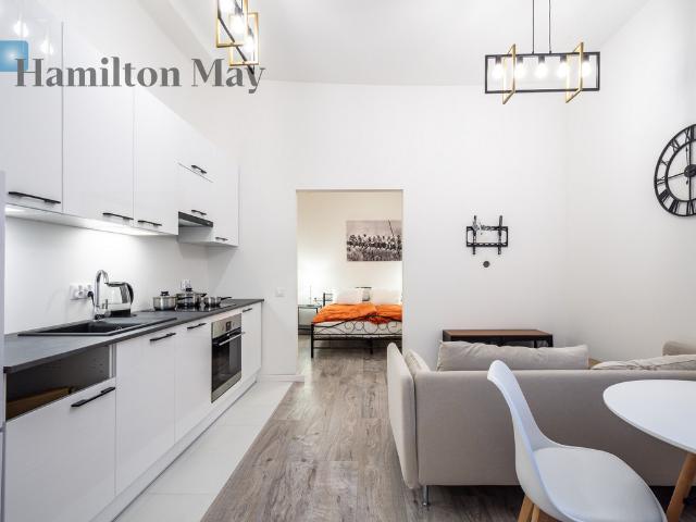 Mieszkanie do wynajęcia w Stare Miasto, Kraków