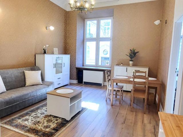 Mieszkanie do wynajęcia w Kraków, Małopolskie
