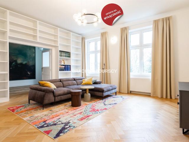 Mieszkanie do wynajęcia w Stare Miasto, Kraków