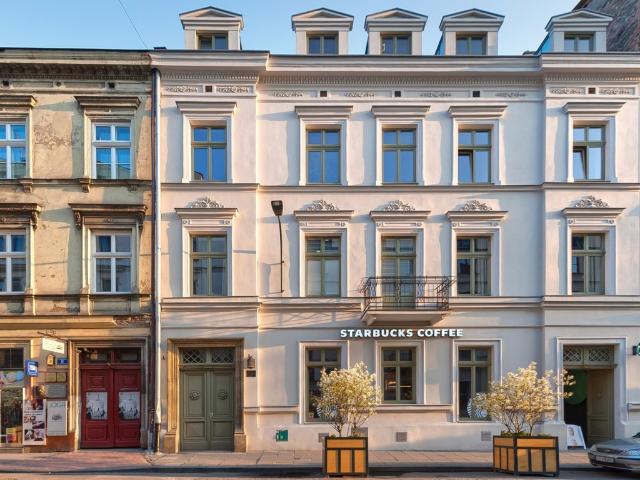 Mieszkanie do wynajęcia w Kraków, Małopolskie
