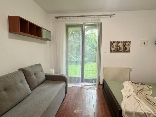 Mieszkanie do wynajęcia w Kraków, Małopolskie