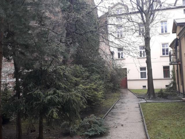 Mieszkanie do wynajęcia w Kraków, Małopolskie