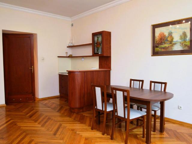 Mieszkanie do wynajęcia w Kraków, Małopolskie