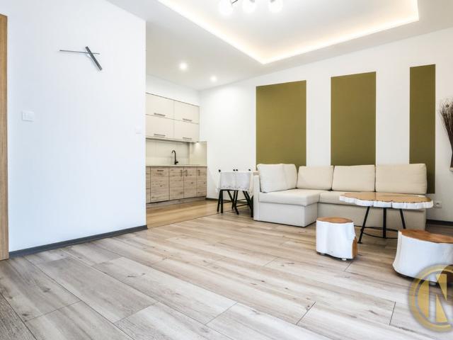 Mieszkanie do wynajęcia w Kraków, Małopolskie