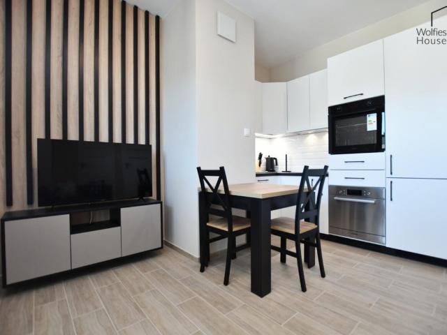 Mieszkanie do wynajęcia w Stare Miasto, Kraków